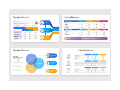 QuickBooks Cleanup, QuickBooks Bookkeeping Services & Financial Statements