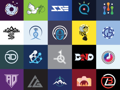 Freestyle Logo, Signature Logo, Hand-Drawn Logo or any Logo Design service