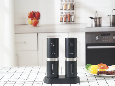 Product photos + product video + A + information list