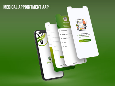 A fantastic app delivered as a complete medical solution