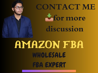 Potential Suppliers Leads to Boost Your Amazon/Walmart Wholesale Business