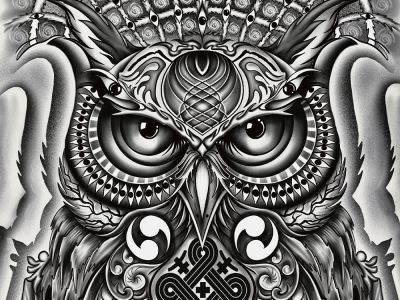 Custom Tattoo Design Services | Unique, Handcrafted Artwork for Your Vision