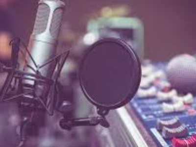 The Voiceover Experience: Versatility and Professionalism