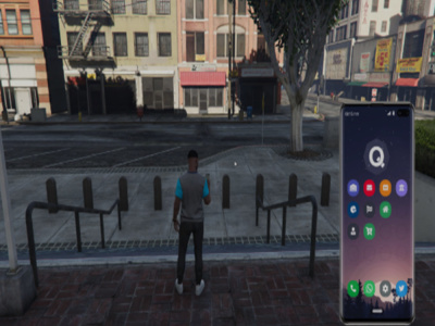 Fivem custom script, server, esx, gta, mlo, qbcore, ped, map, roleplay