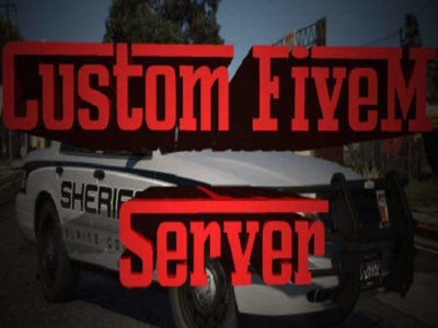 Your life time fivem server developer, fivem liveries, script,ped, cars
