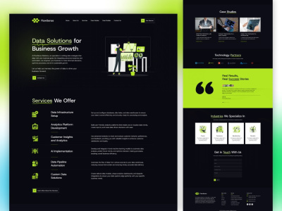 Webflow Designer, Webflow Expert, Webflow Developer, Framer Website Design