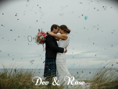 Professional Wedding & Event Video Editing With Stunning Effects