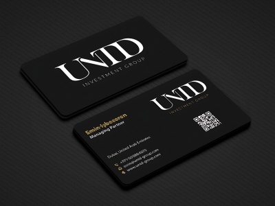Business card design, Business Cards & Stationery Design 2 Hours