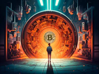 A Blockchain Developer expert