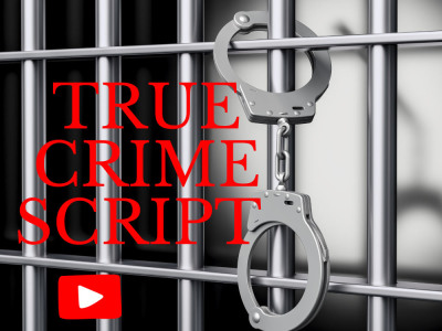 Engaging and Suspenseful True Crime Script Writing | Upwork