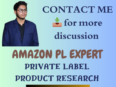 Amazon & Walmart Private Label Product