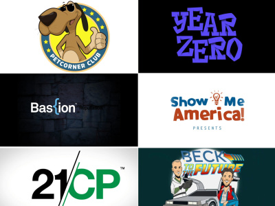 Logo Animation that Breathes Life into your Brand with Every Frame
