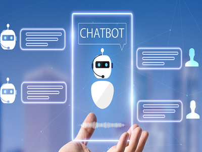 AI Chatbot with Self-Learning Capabilities | Automated Training Chatbot