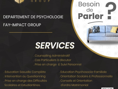 Creation of a Tailored Psychological Support Program
