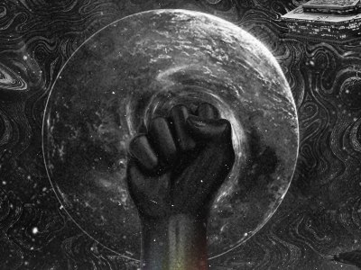 Custom Digital Artwork for Stunning Album Covers and Single