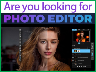 Ai photo Editing, AI image generation, Ai image modification
