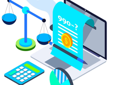 Your 501c(3) nonprofit status | Form 1023