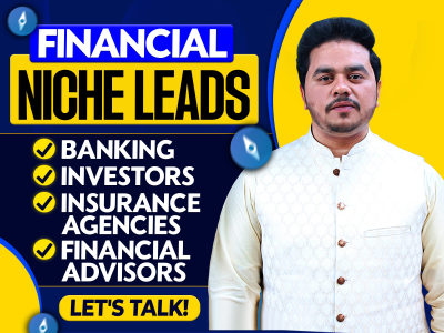 Finance Leads, Accoouting Leads, Accounting Lead Generation, CPA List