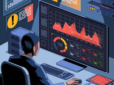 Cyber Threat Detection , Incident Handling and Log Analysis