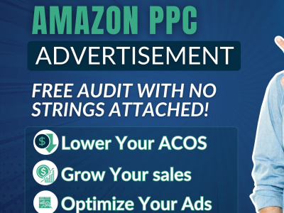 Amazon Advertising & Campaign Setup to Increase Sales and Decrease TACOS