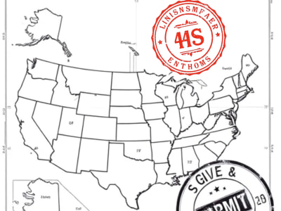 REVIEW, SIGN AND STAMP ANY STATES ARCHITECTURAL DRAWINGS FOR USA CITY per