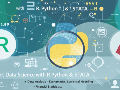 Tailored Data Science and Financial Modeling Solutions