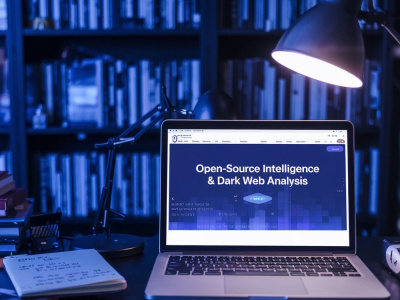 Open-Source Intelligence & Dark Web Analysis