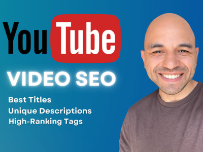 The best youtube video SEO for your channel growth