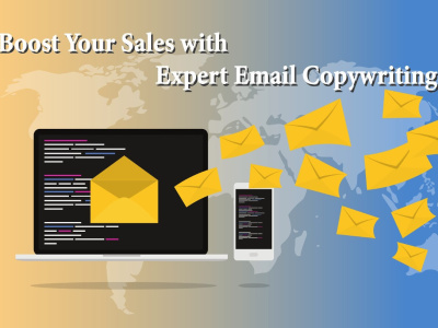 A perfect email copy