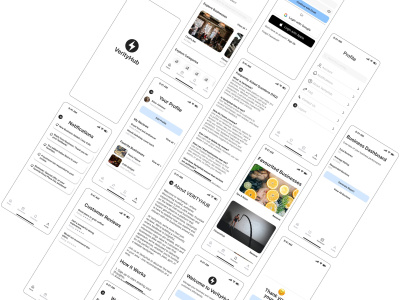 Intuitive, problem-solving designs that enhance user experience and ...