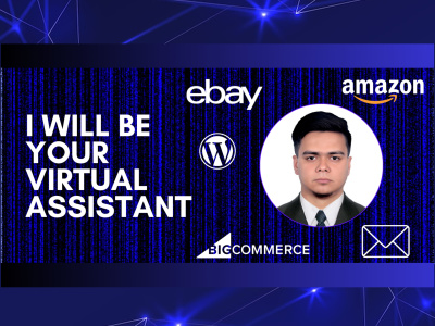 Upload or add product listing on e commerce site