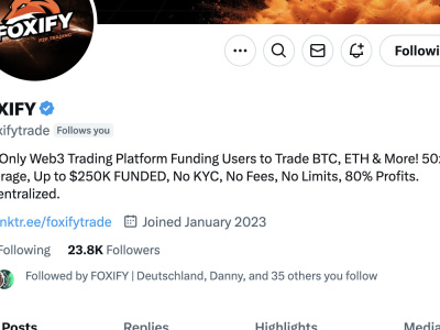 A detailed Twitter/X thread or article