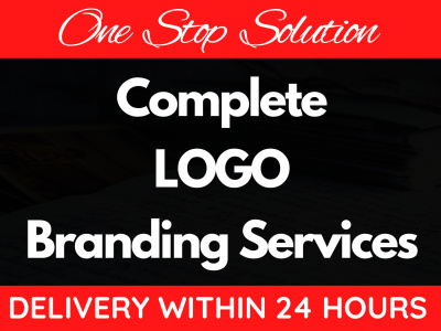 Minimalist Logo Design, 100% Creative Logo Design, Logo, Branding Expert