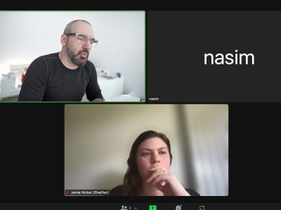 Nasim R Book a Marketing Consultation with MD NASIM R. | Upwork