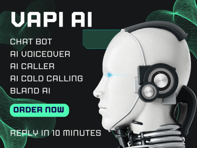 Vapi AI, Call Agent, Chatbot, AI Voiceover, ElevenLabs, Agent call ...