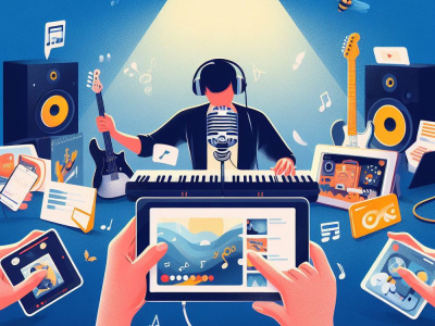 A professional composer and singer for your song in Spanish.