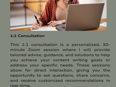 pro content writing expert