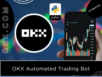 OKX Margin Trading Automation