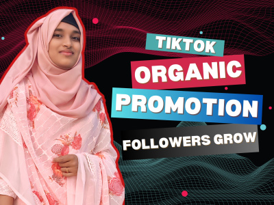 Elevate Your TikTok Presence with Our Expert Growth Strategy