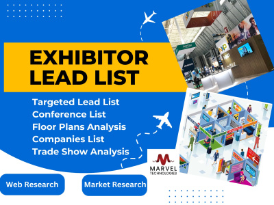 Trade Shows and Exhibitor Leads
