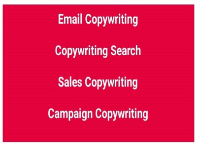 High-Converting Sales Copy for Websites & Landing Pages