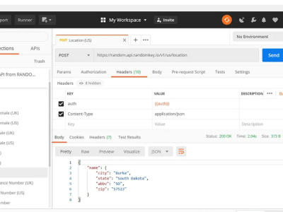 Scalable and Reliable Java Spring Boot APIs for Your Business Needs ...