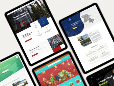A professional and responsive wordpress website with Elementor pro | Upwork