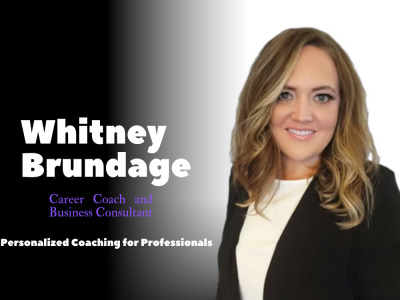 Personalized Career Coaching to Reach Your Goals