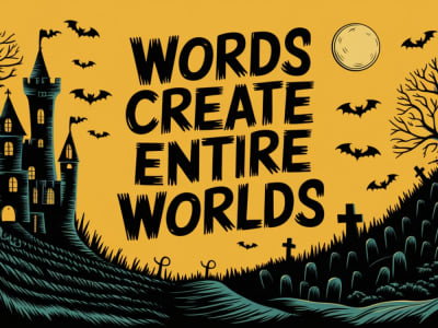 A professionally crafted fiction novel