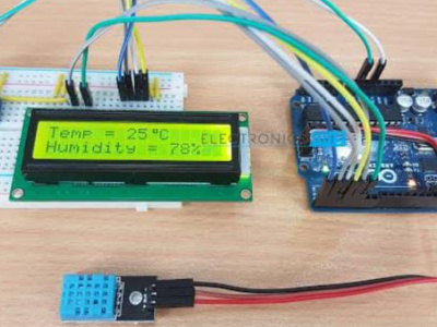 Arduino Programming at very low price | Fast Service