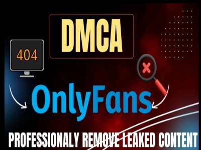 Remove Leaked content website and photos Videos used without permission