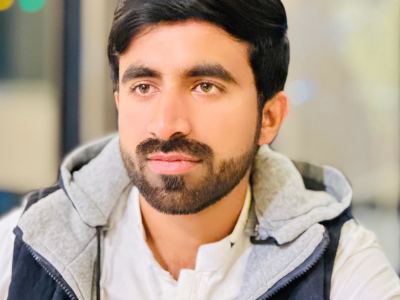 Book a Marketing Consultation with Hassan R. | Upwork