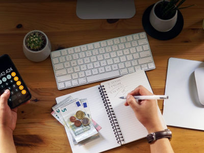 Comprehensive Financial Planning for Small Business Owner