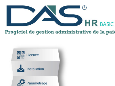 Human Resources Management Software